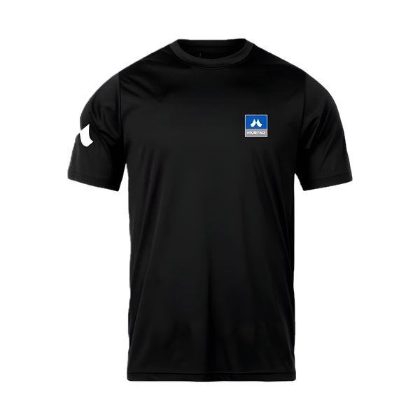 Mustad T-shirts En Polo's