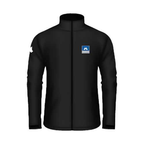 Mustad Soft-Shell Jacket