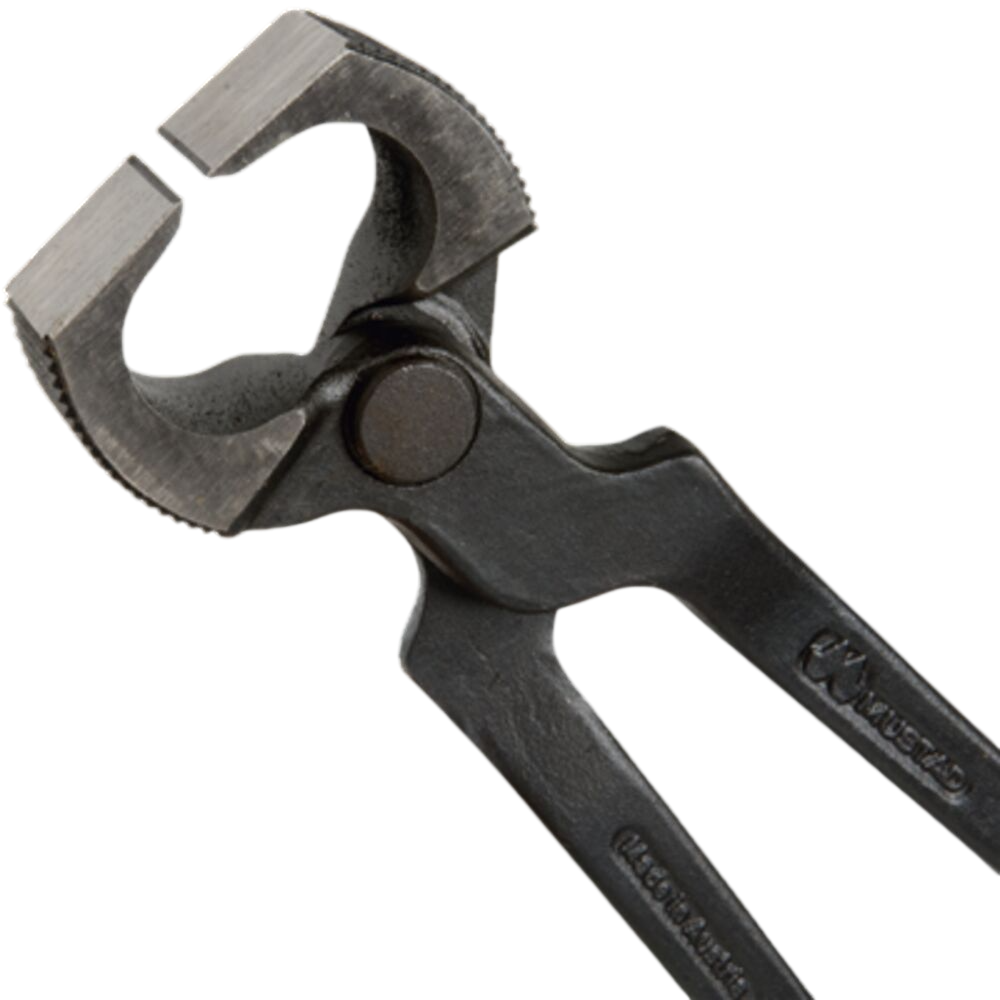Mustad Afneemtang