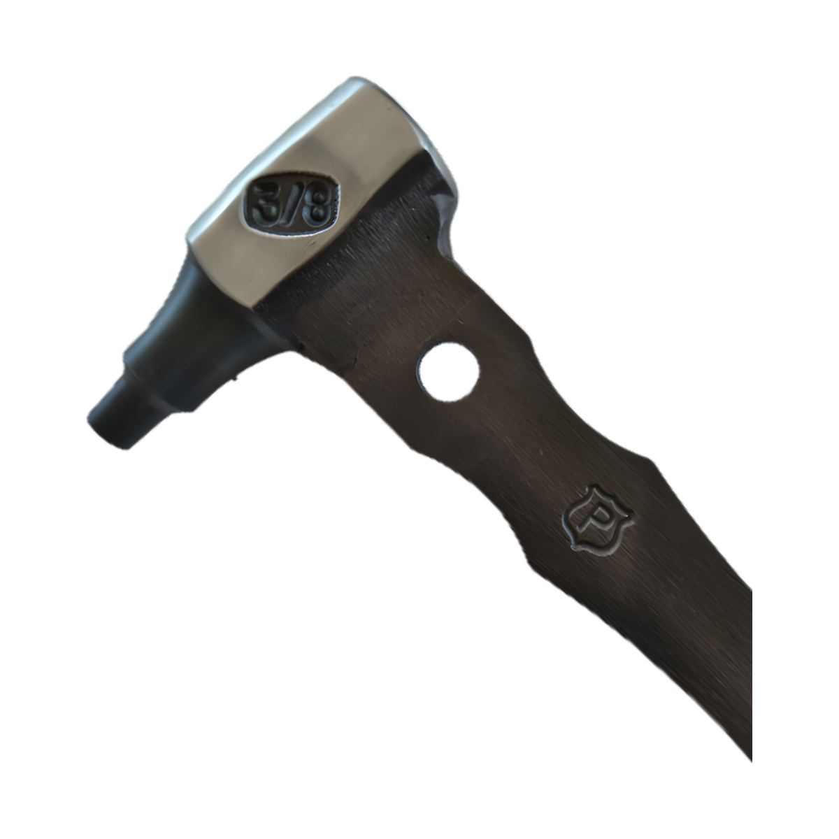 Mr.Hoof Pons 8.3x71 mm