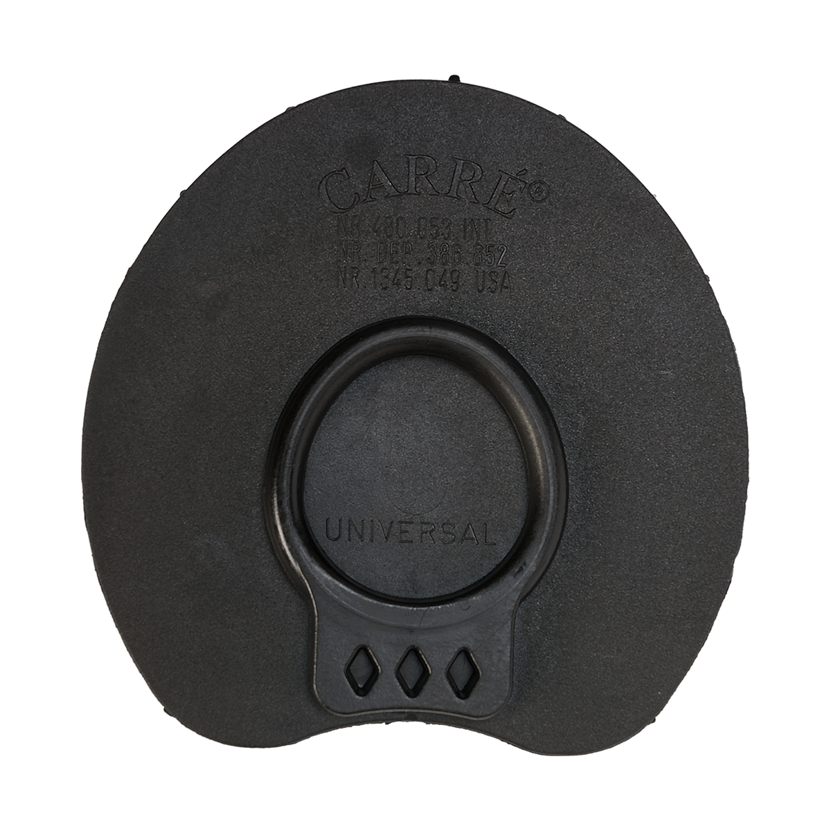 Luwex Flat Pads