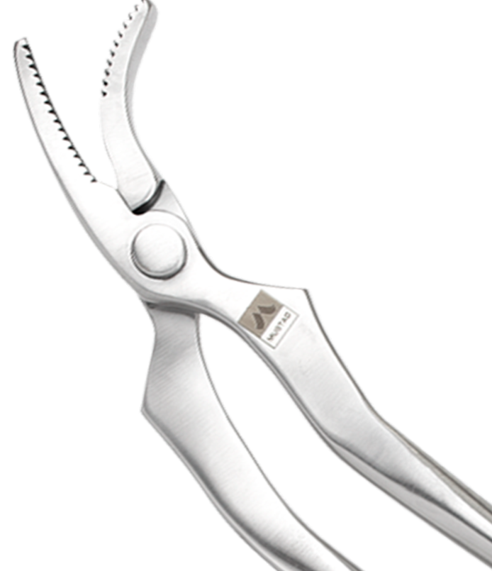 Mustad Premium Onderkappers