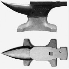 Future Anvil 5 55 lb/25 Kg Steel