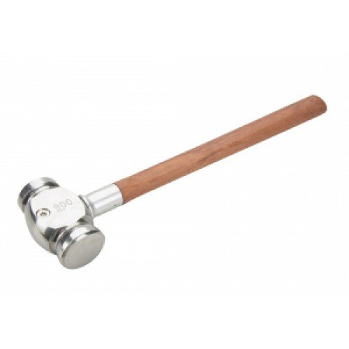 Double S Round Hammer