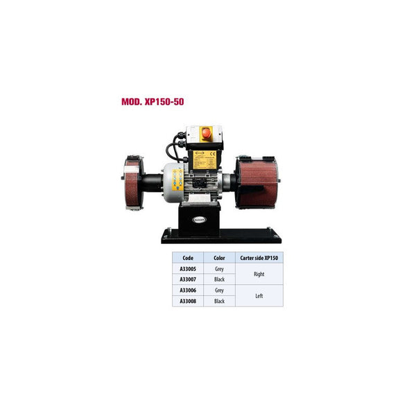 BS Belt Sanding Machine (New)