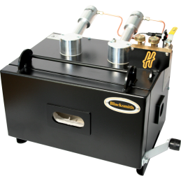 BS Forge H 2 Burners Tc With Thermocople