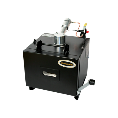 BS Forge P/E 1 Burner