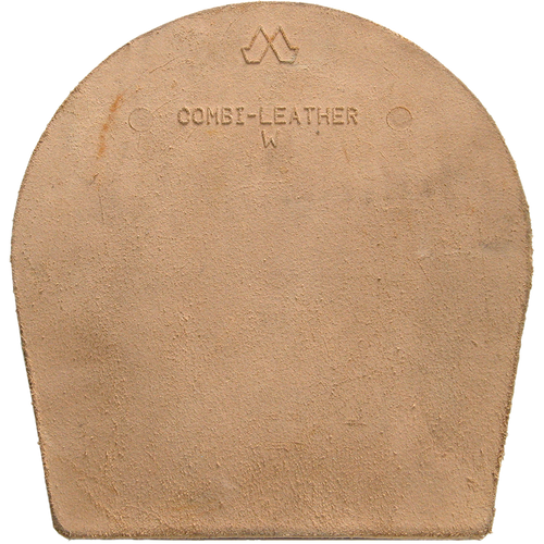 Mustad Combi Leather Pad