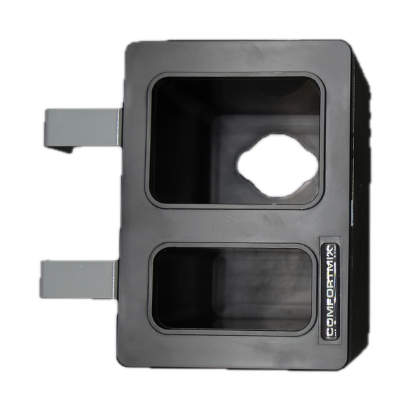 Mustad Comfortmix Cartridge Heater