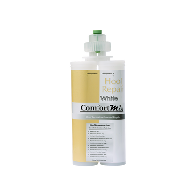 Comfortmix Hoof Repair White 200 Cc