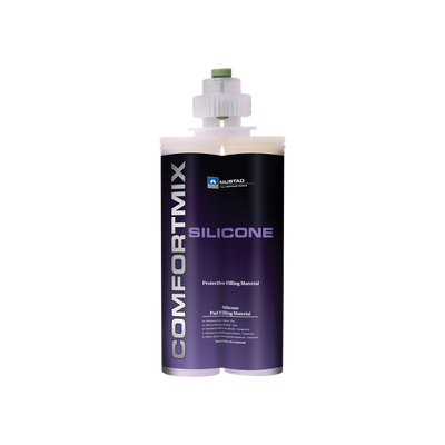 Comfortmix Silicone 200 Cc