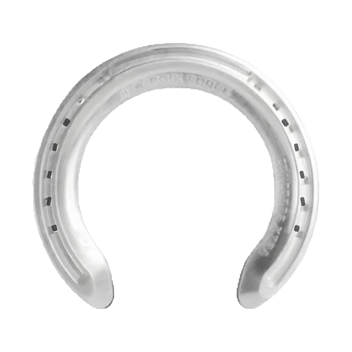 Concorde Extra Air vorne, Aluminium