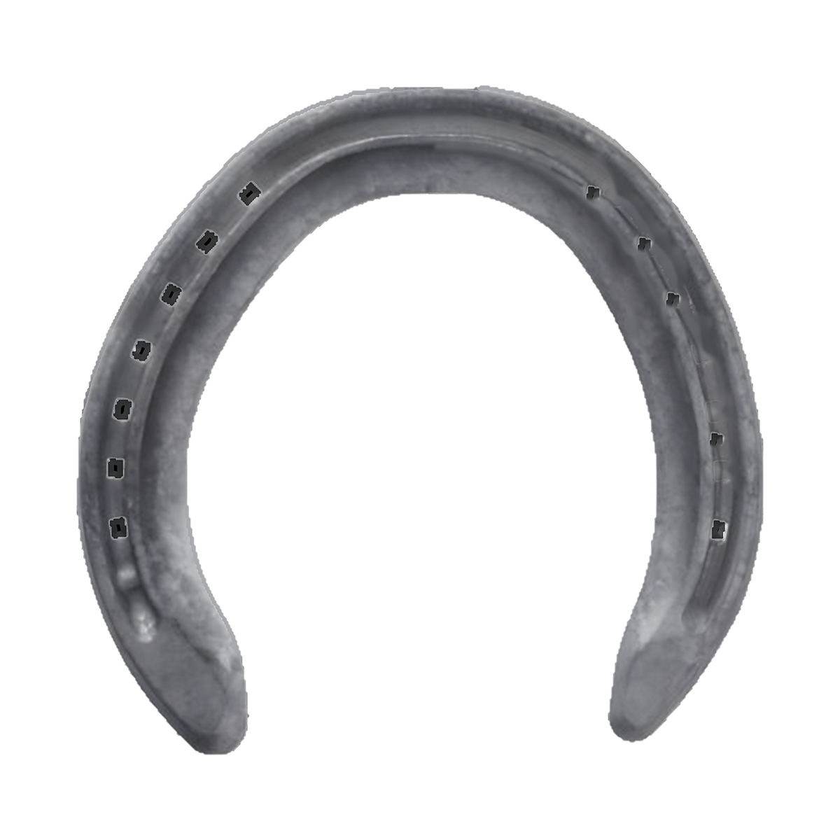Concorde Extra Stahl hinten
