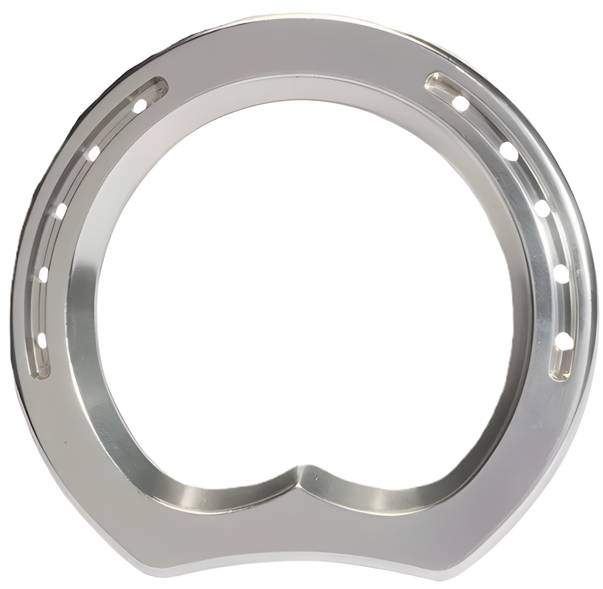 Concorde Xtra Alu Straightbar Neutraal