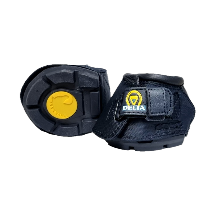 Delta Hoefschoenen (Hoof Boots)