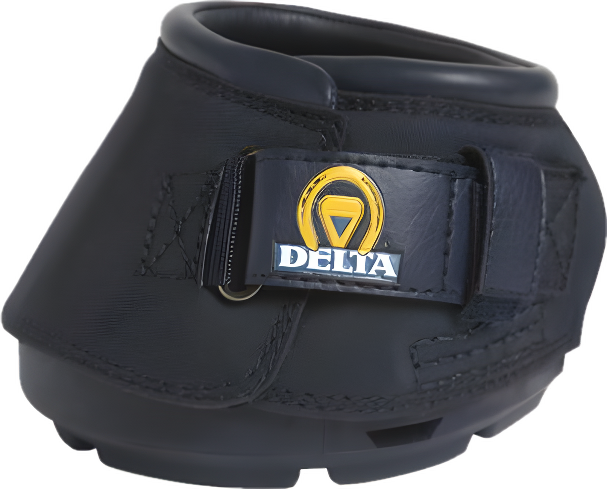 Delta Hoof Boots