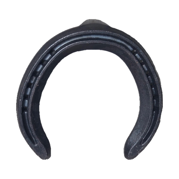 Derby Thin Wall hinten, Stahl