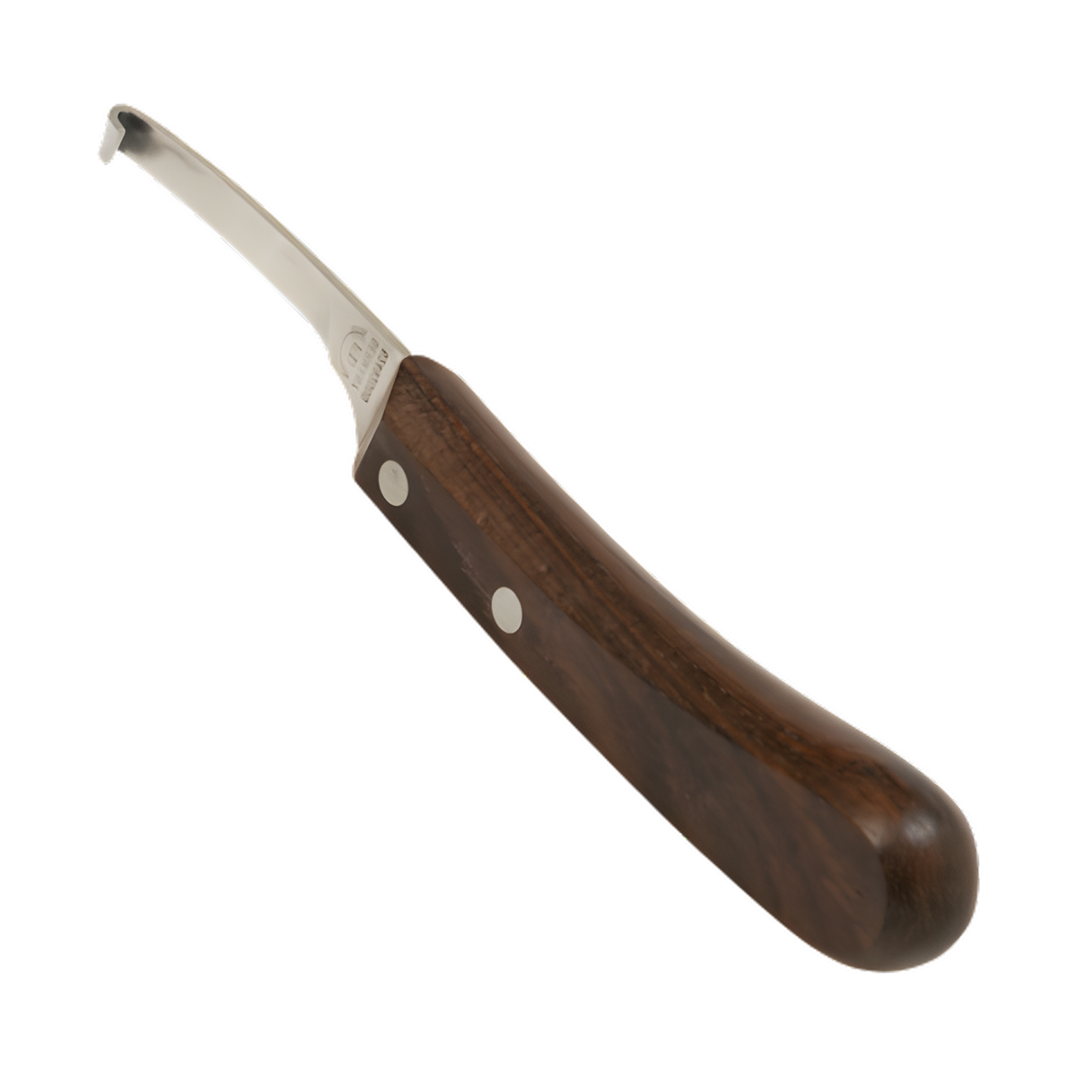 Dick Aanzetstaal Diamant Kort