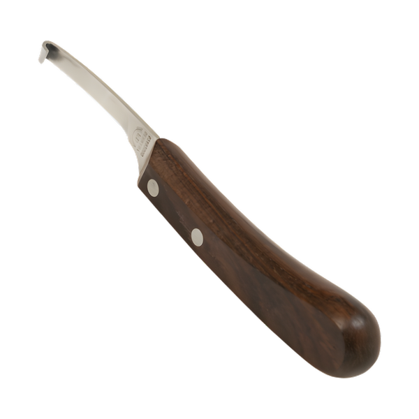Dick Aanzetstaal Diamant Kort