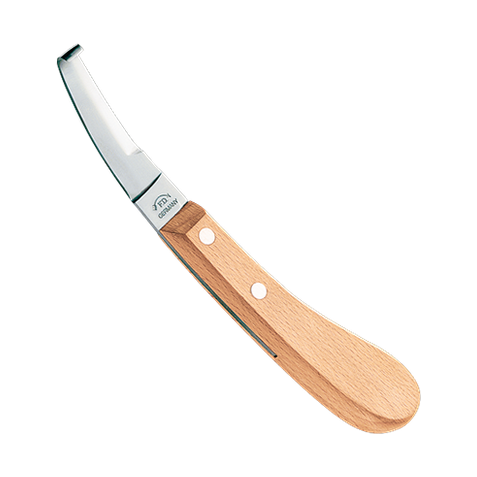 Dick Hufmesser Double Sided