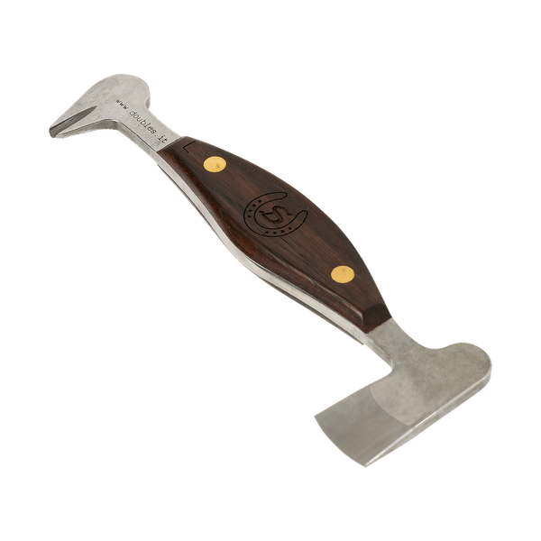 Double S Clinch Cutter Left