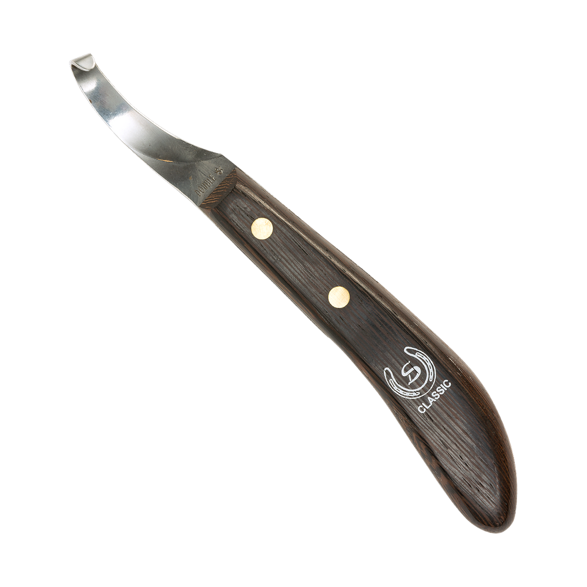 Double S Wirkmesser