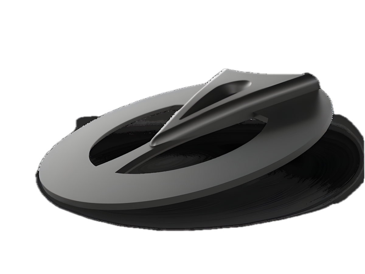 Eclipse Pads