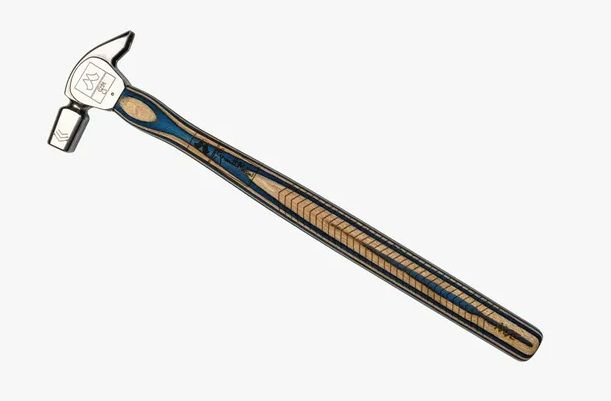 Mustad GDM Driving Hammer G. 250