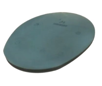 Mustad No Shock Small Wedge Sf Pad Plastic