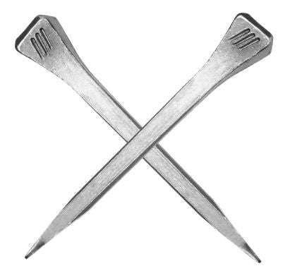 Mustad Rifle E