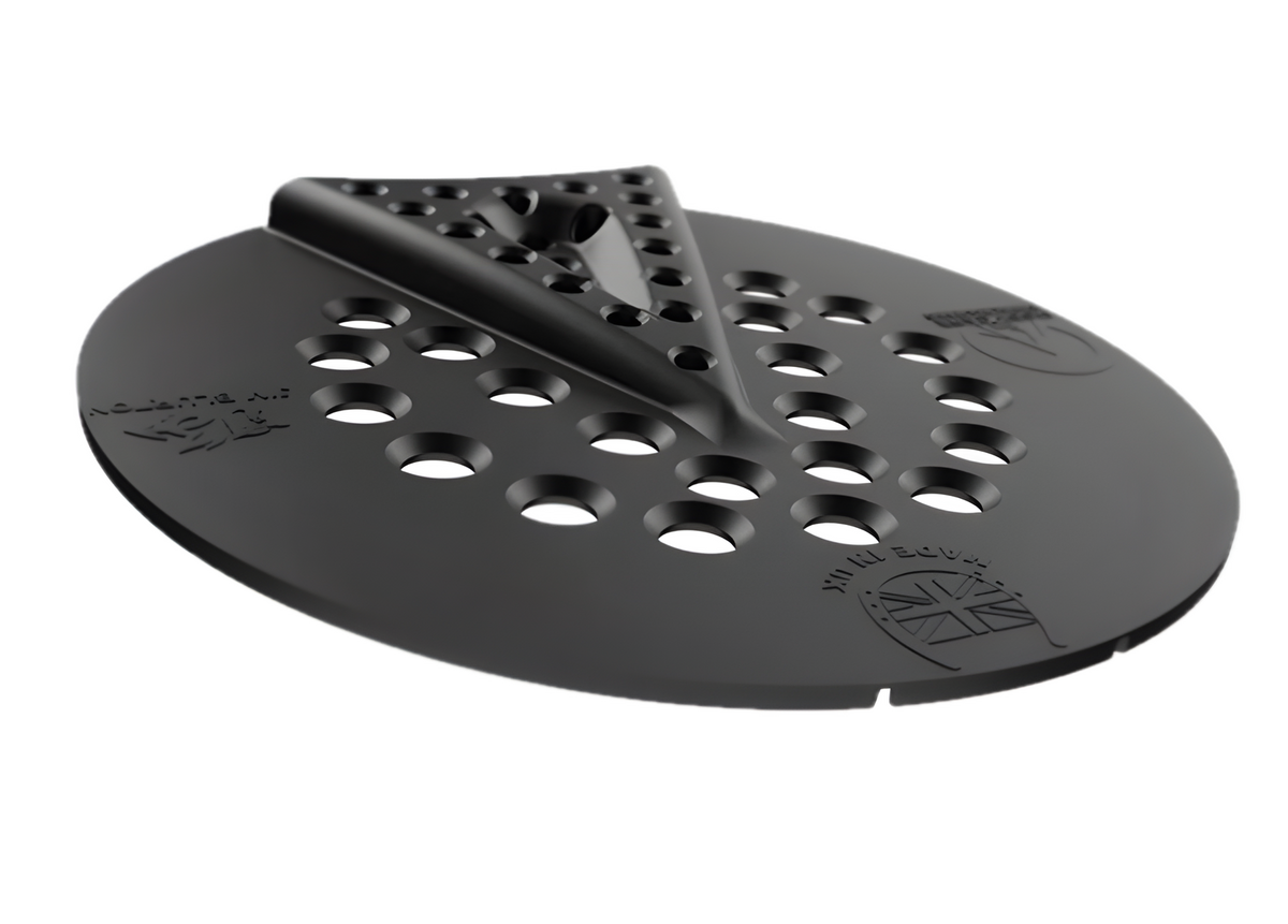 Full Mesh Pads