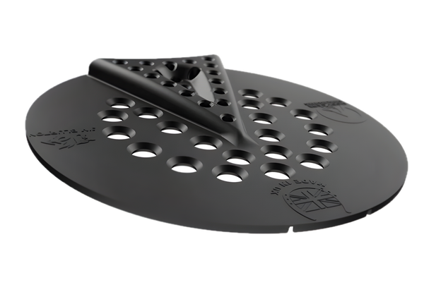 Full Mesh Pads
