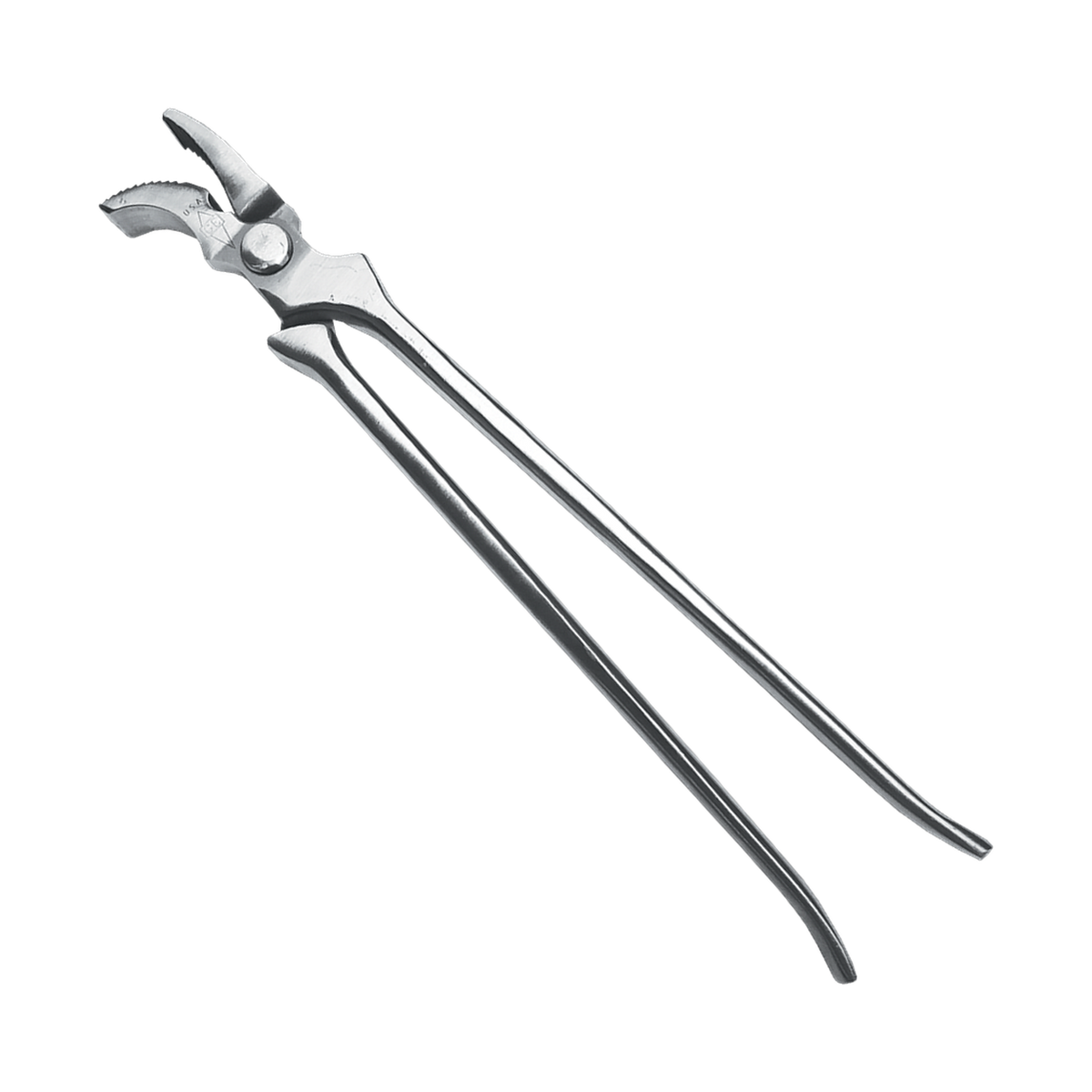 GE Nietzange Low Nail