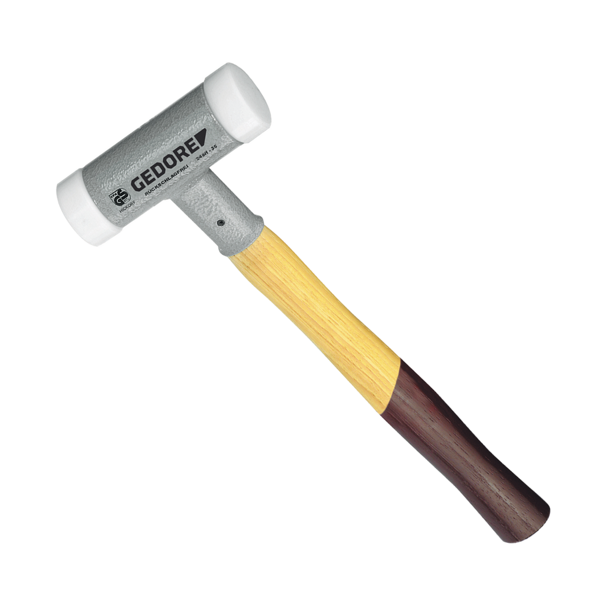 Gedore Nylon Schonhammer 30 mm