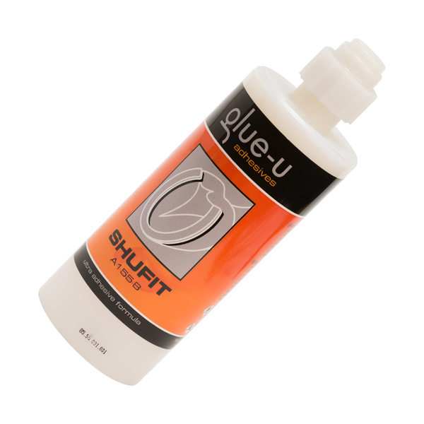 Glue-U Shufit On Lijm 150 ml