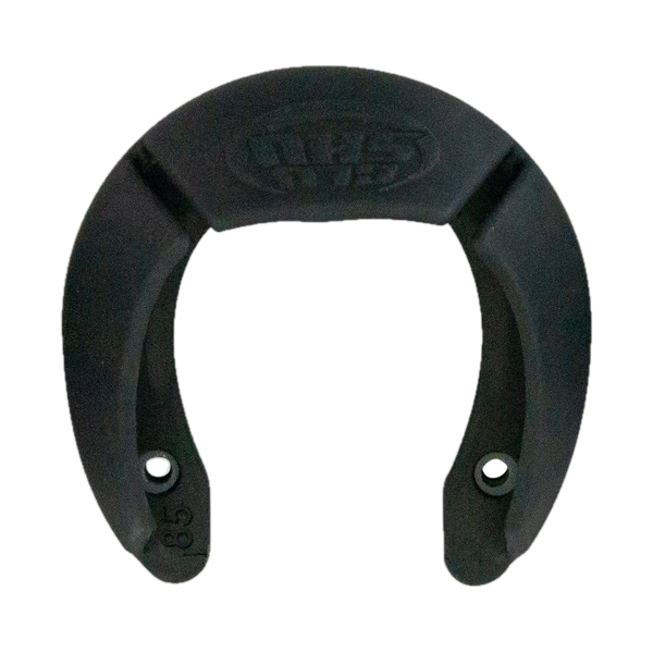 Glushu SS Klebeschuh (vorne)