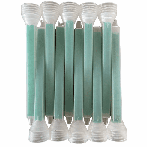 Glue-U Mixertips Universal Green