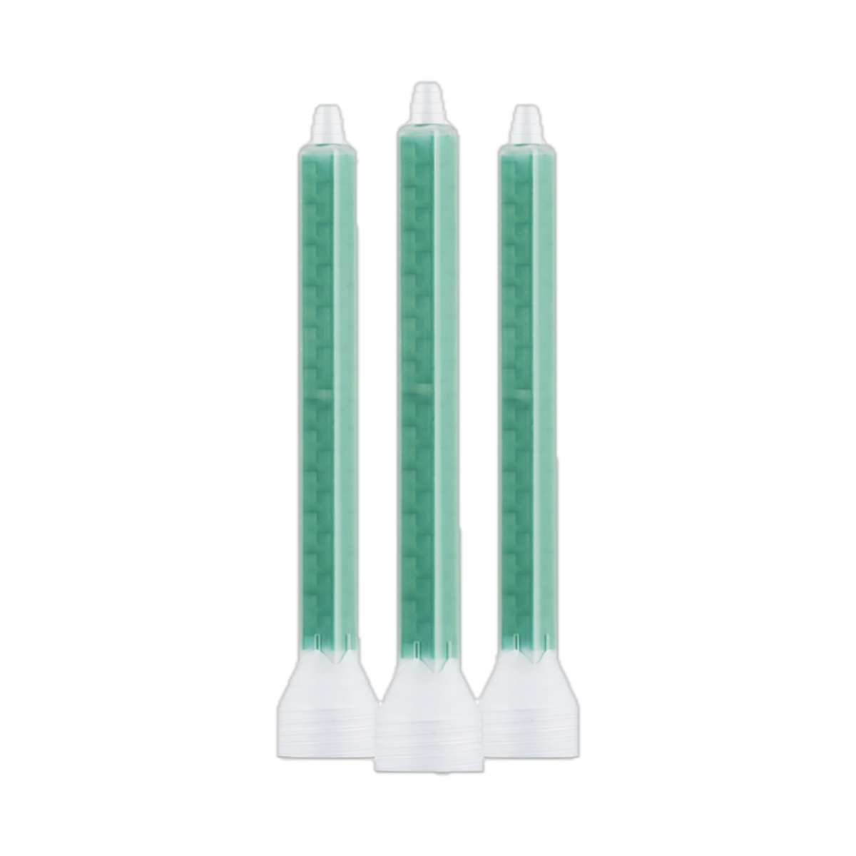 Glue-U Mixertips Universal Grün (Box 10)