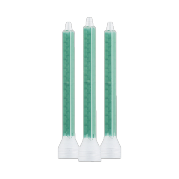 Glue-U Mixertips Universal Grün (Box 10)