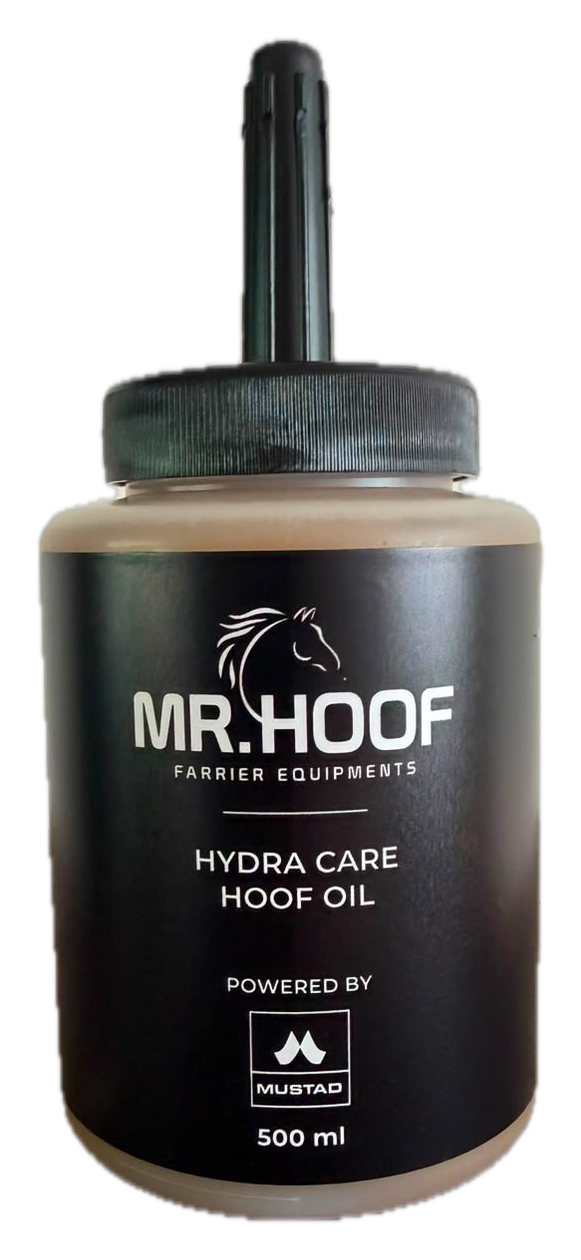 Hydra Care Hoof Oil 500 ml