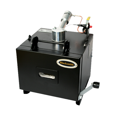 Blacksmith Smeedoven P/E 1 Brander