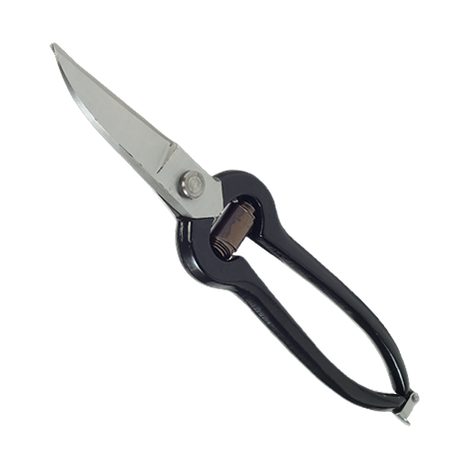 Blacksmith Lederschere