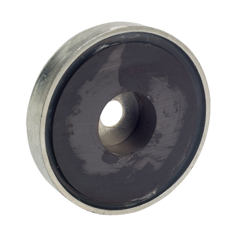 Magnet Rund 71 mm