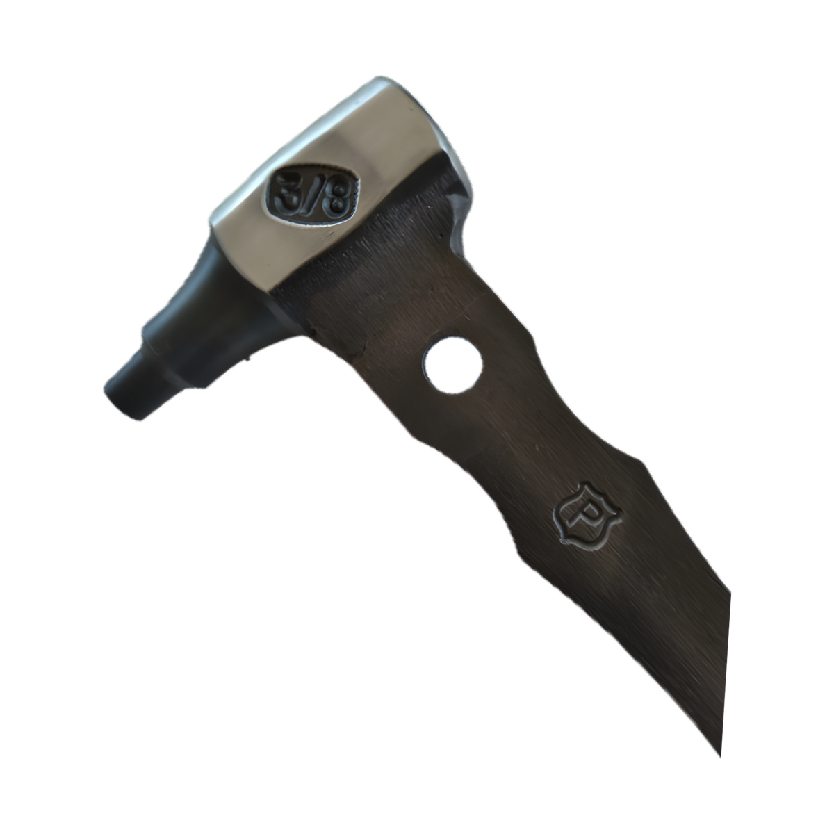 Blacksmith Lochstempel 8.3x71 mm
