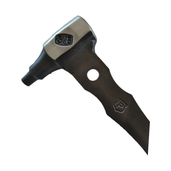 Blacksmith Lochstempel 8.3x71 mm