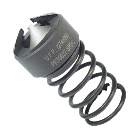 Senkbohrer 9/8 (3/8 - M12)