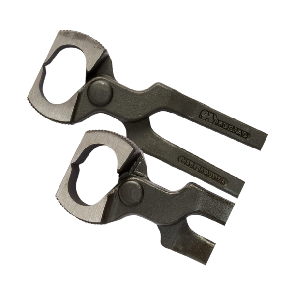 Mustad Afneemtang