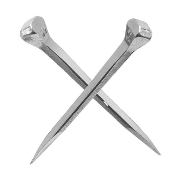 Mustad ASV