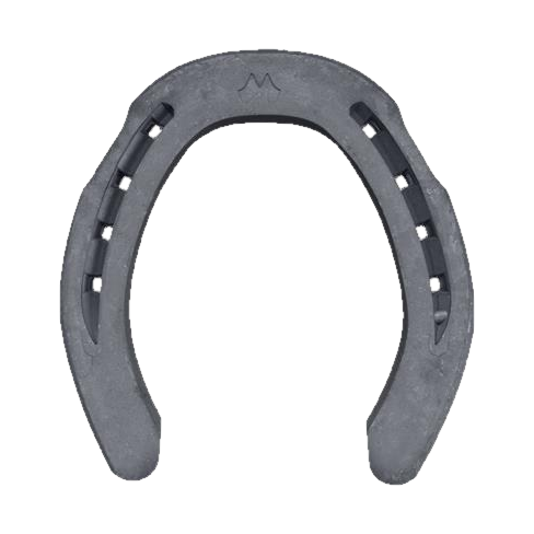 Mustad Basemax Achter Staal