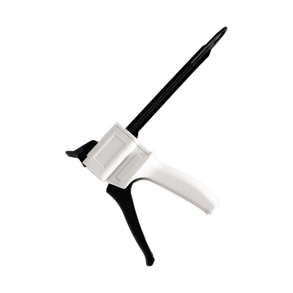 Mustad Comfortmix Dispenser